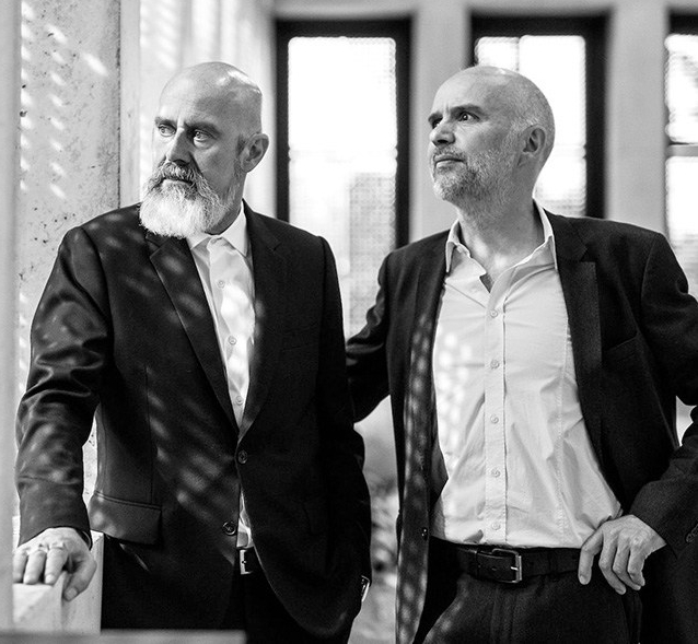 META - Niklaas Deboutte en Eric Soors